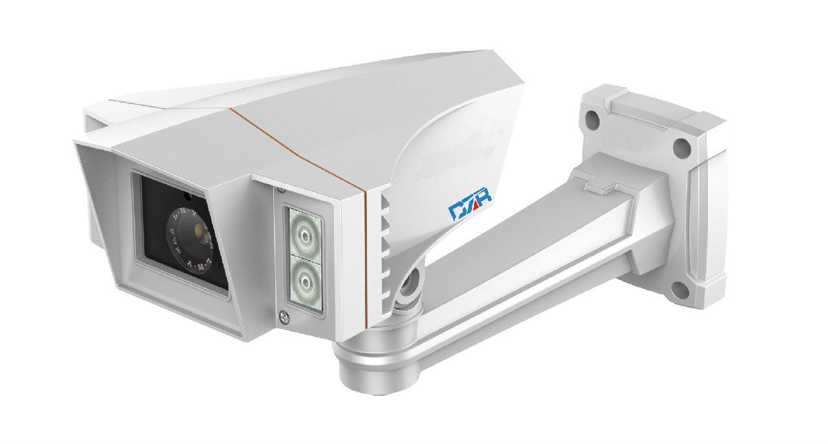 东智睿AHD模拟高清130W