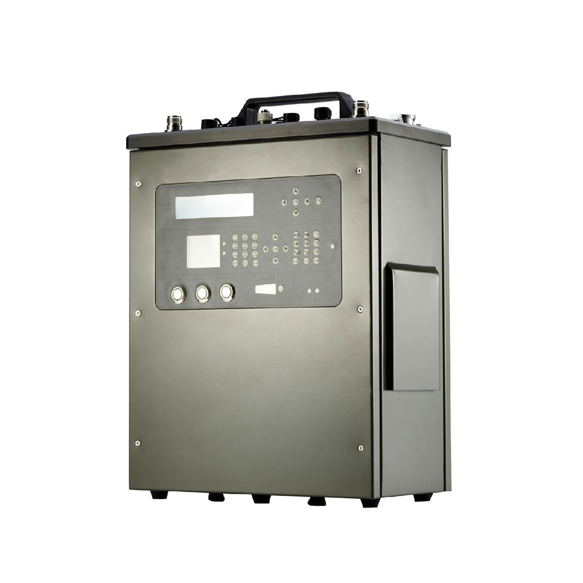 无线中继视频转发系统