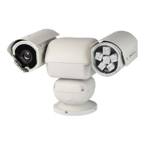 公安武警消防司法车载云台摄像机