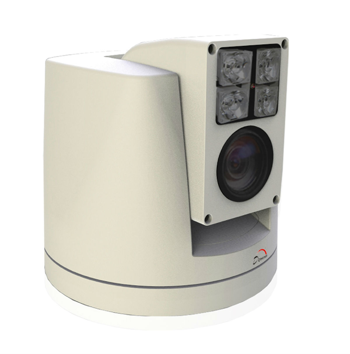 环卫行政车辆车载摄像机