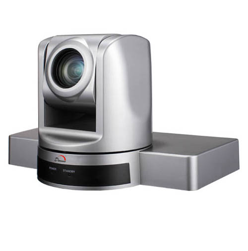 交互实时视频会议摄像机