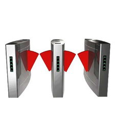 德龙工地实名制通道系统