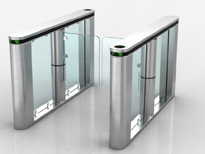 翼迅通海口翼闸杭州三辊闸转闸苏州摆闸门禁校园一卡通