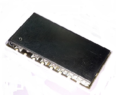 SI4432大功率无线模块