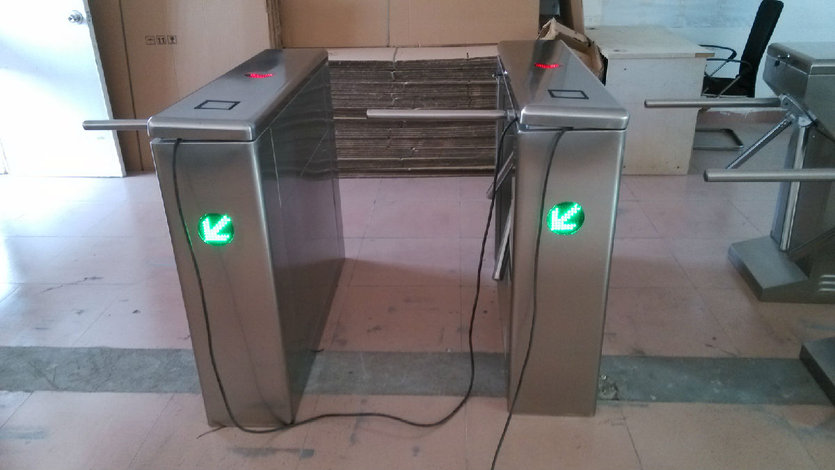 海南翼迅通三辊闸上海门禁翼闸杭州检票三辊闸工地摆闸