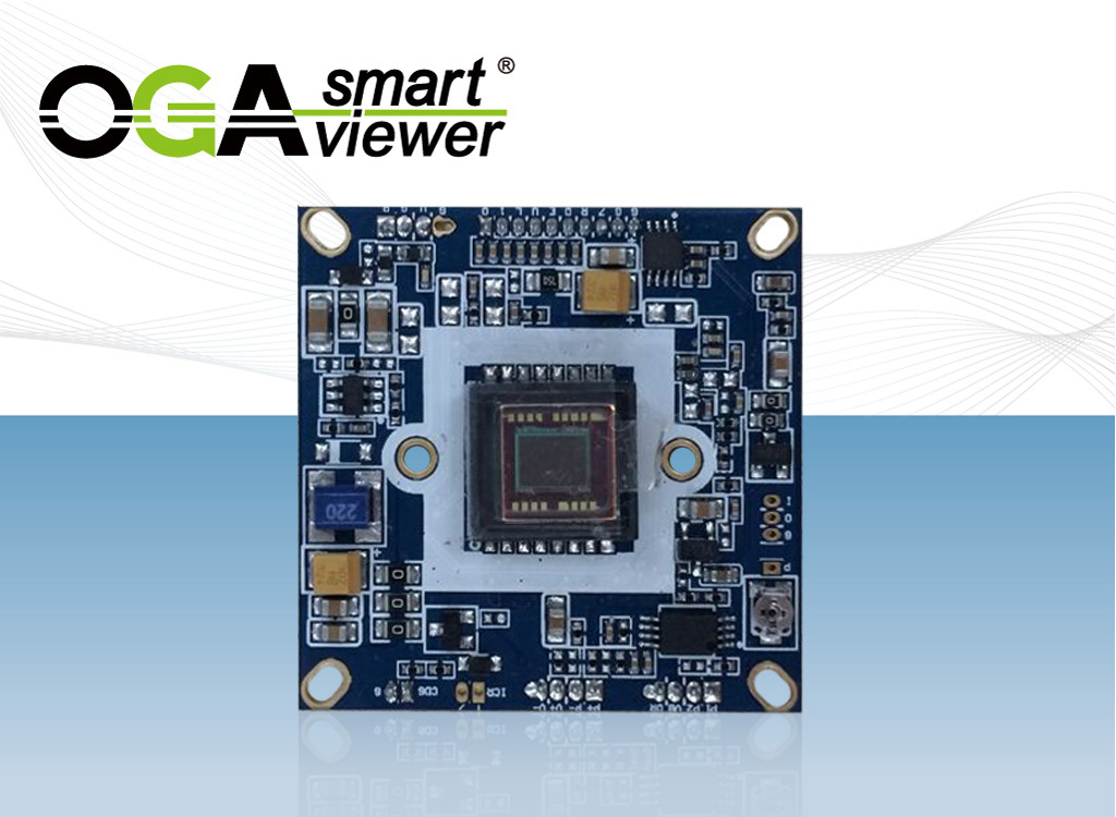 SW-241L Sony CCD主板/摄像机板机芯片/监控模组/700线高清