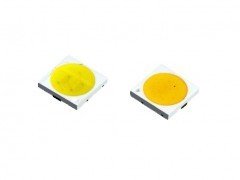 3030白光灯珠，1W高亮白光