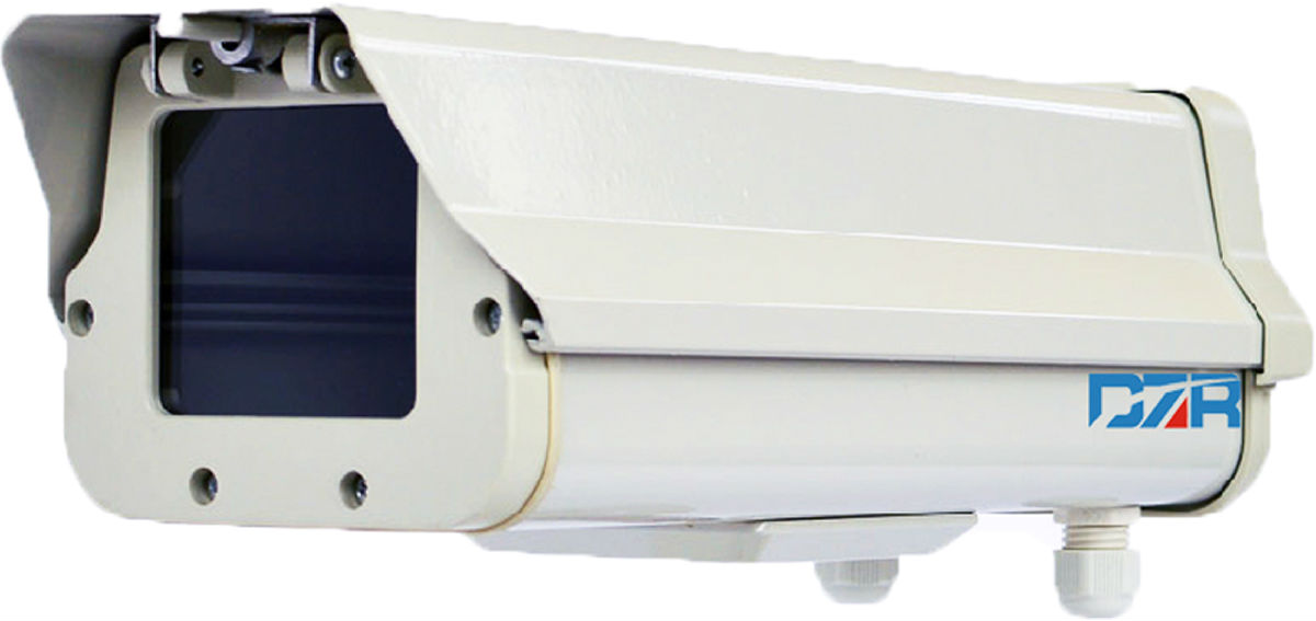 东智睿AHD模拟高清130W