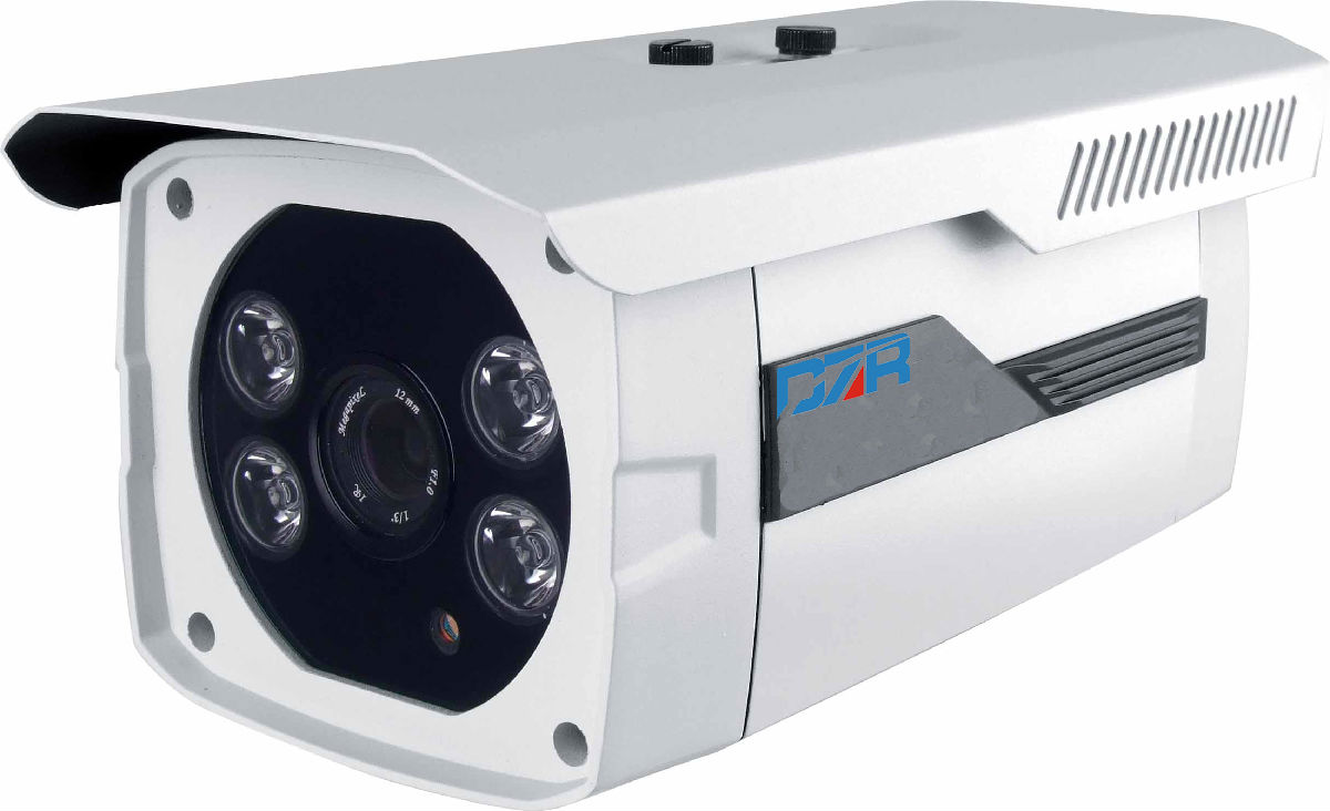 东智睿AHD模拟高清130W