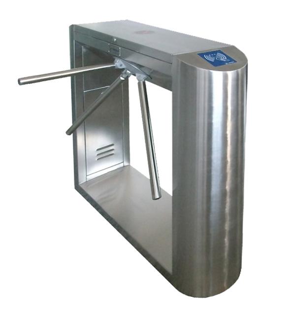 海南景区检票三辊闸郑州小区摆闸大厦门禁刷卡翼闸