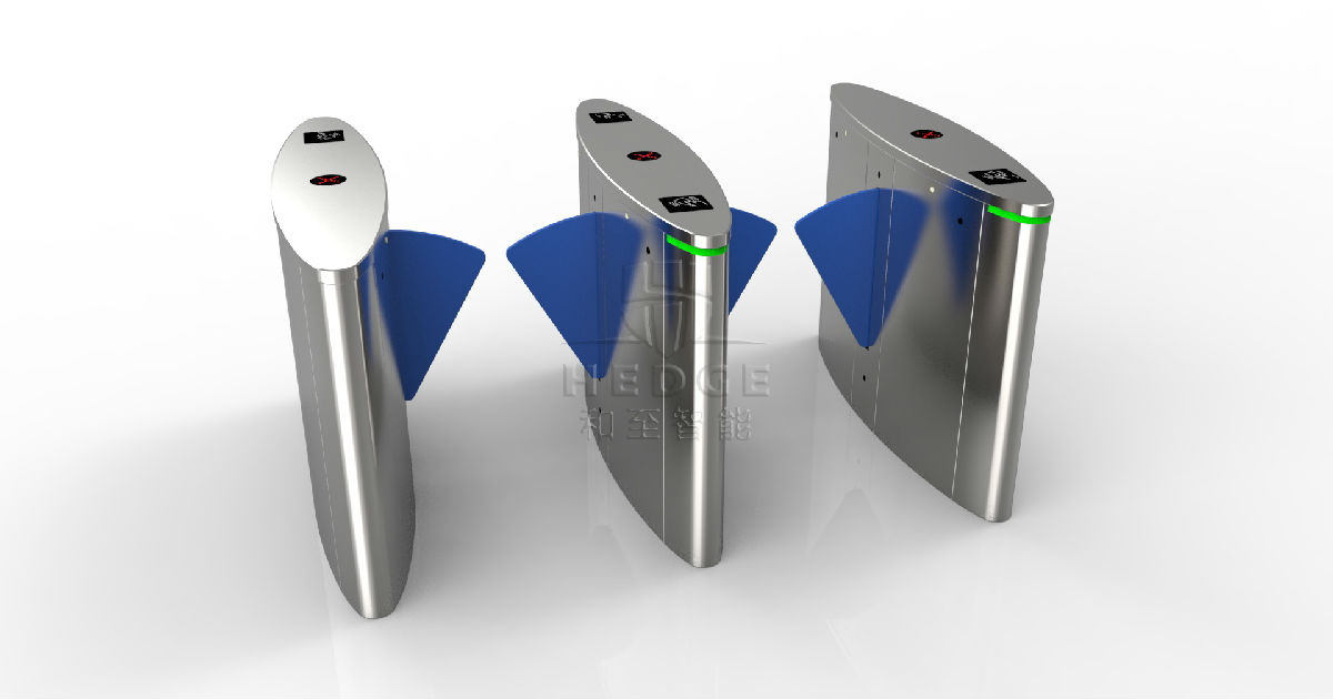 智能通道闸机厂家