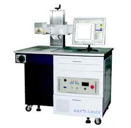 UT5300高速激光发卡机