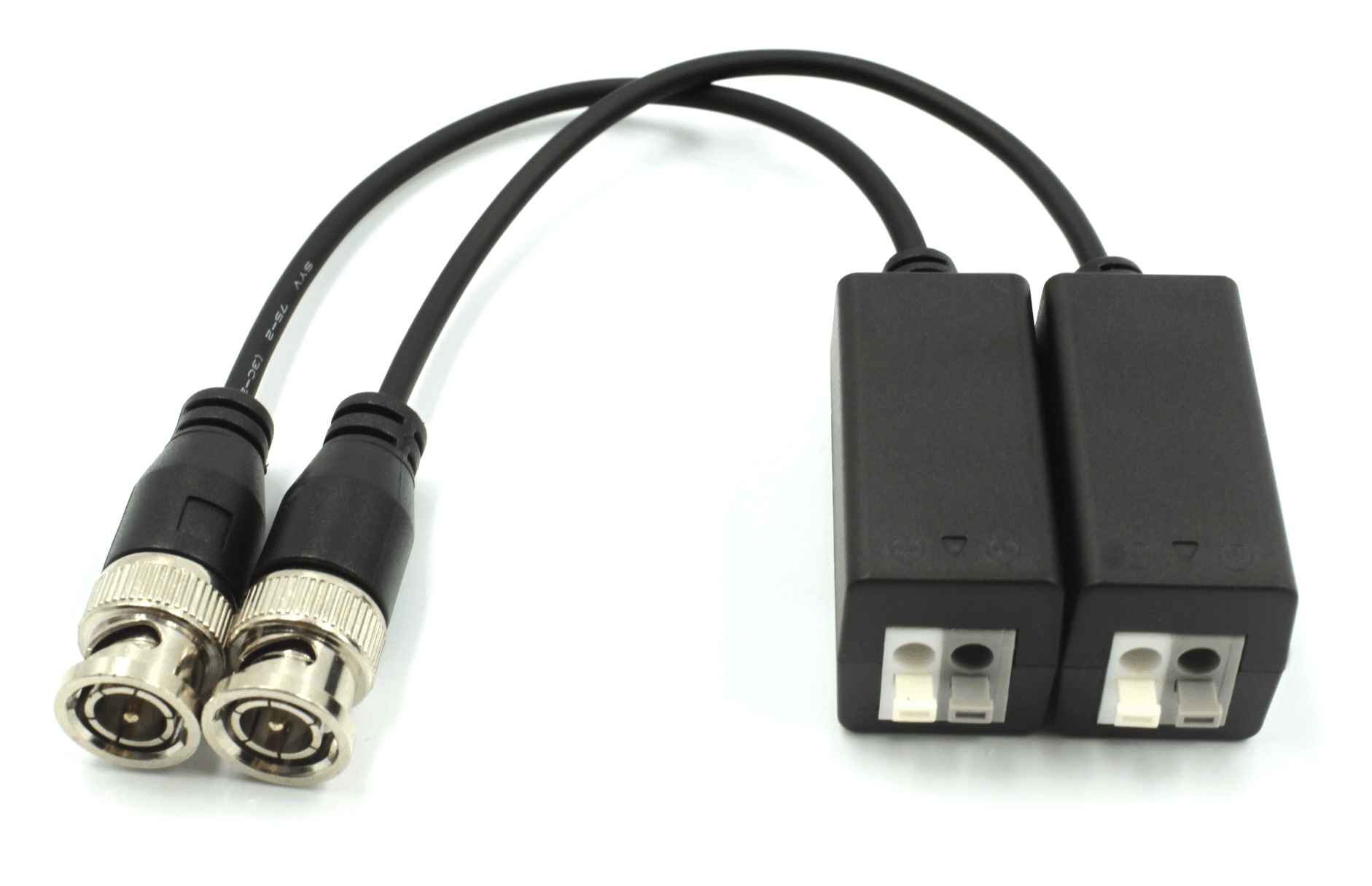 海康威视HDTVI传输器厂家直销