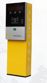 安天下ATX-CW614票箱