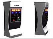 安天下ATX-CW615票箱