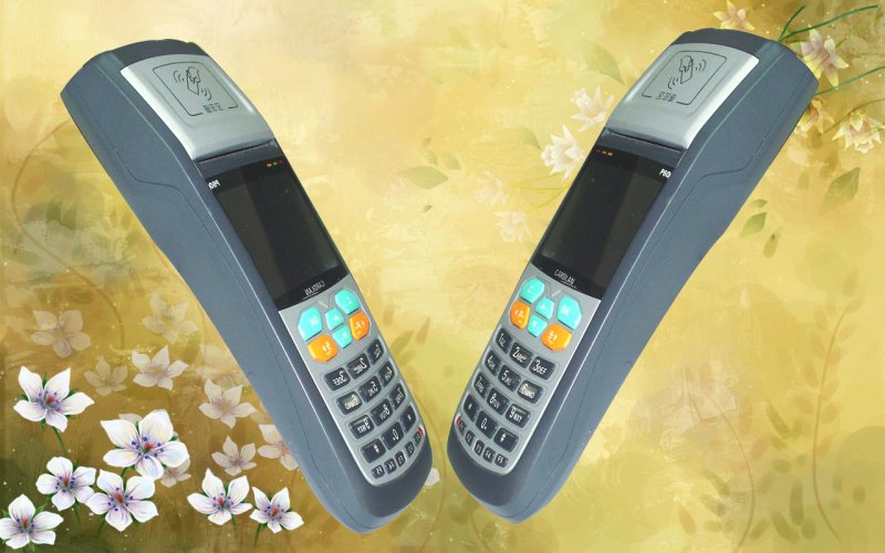 供应上饶停车场收费机#录入车辆信息￥有卡和无卡消费