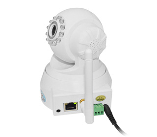 Wulian云摄像机系列 远程视频监控