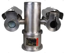 维康防爆摄像机防爆显示器防爆监视器防爆云台防爆护罩防爆软管防爆支架高博防爆摄像机山东总代理