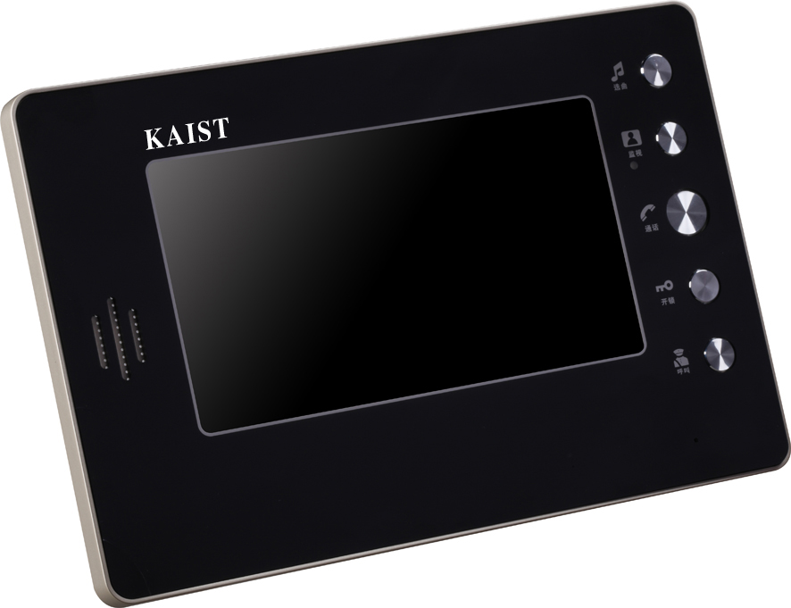 湖北楼宇对讲系统哪个牌子好