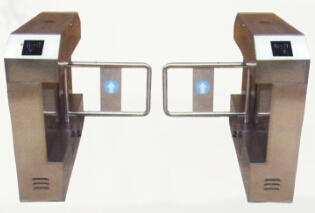 安天下ATX-B001人行通道摆闸