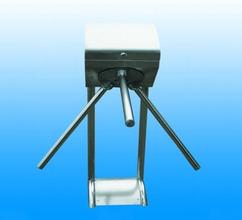  智能门禁考勤摆闸苏州小区三辊闸上海大厦翼闸郑州工地摆闸