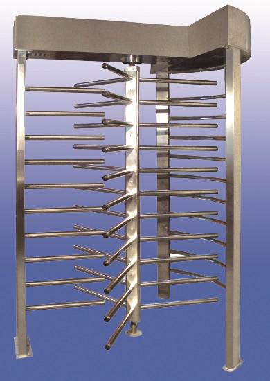 重庆小区摆闸成都商场摆闸山西翼闸智能门禁系统三辊闸