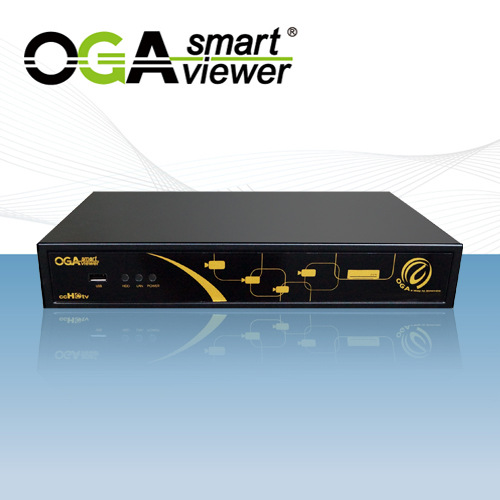 HR-100  数字监控录像机 200万监控录像机 网络高清硬盘录像机 DVR