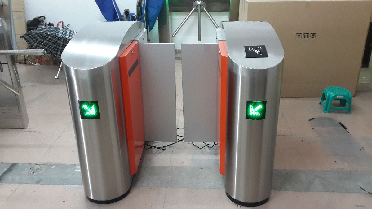 河南 河北 摆闸 翼闸 三辊闸 平移闸 门禁消费系统