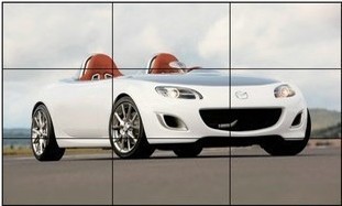 悅华46寸LED液晶拼接(高亮)