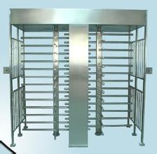 酒店转闸小区旋转门刷卡进出门禁翼闸摆闸