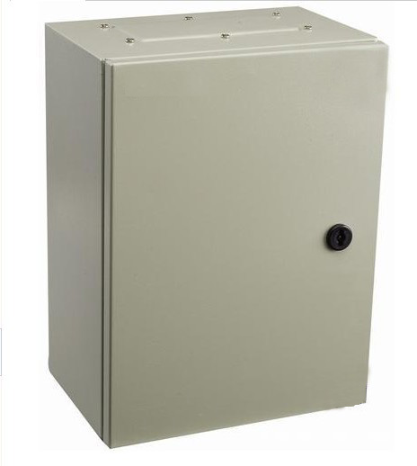 【厂家直销】深圳500*400*140(MM)挂墙控制箱（基业箱）