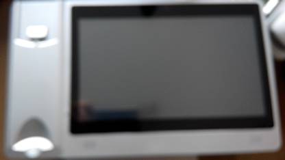 CVC紧急对讲对讲可视终端机