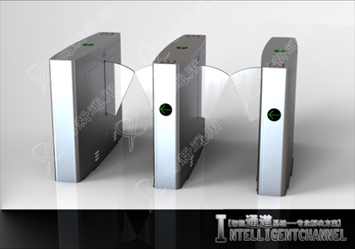 翼闸，地铁翼闸，智能翼闸