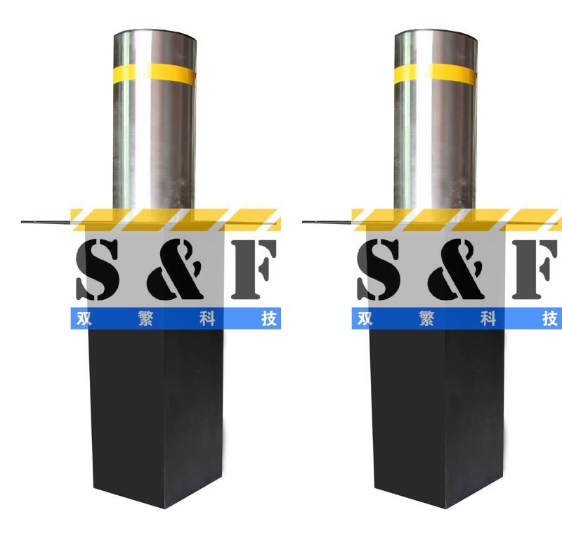 液压遥控升降柱交通，停车场，安防，监控，系统集成