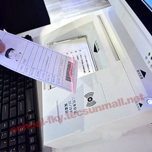 校园安防系统让父母放心