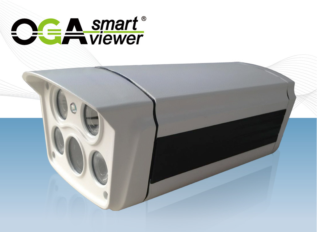 C1-241I1 枪式摄像机 700线防护罩红外线摄像机 高清监控摄像机