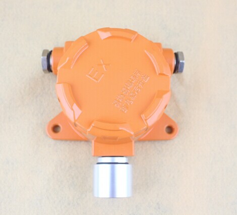 工厂天然气泄漏报警装置.