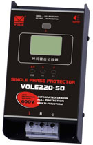 宝鸡防雷箱威尔利VOLE220-50