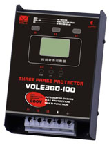 陕西电力防雷公司VOLE380-100防雷箱