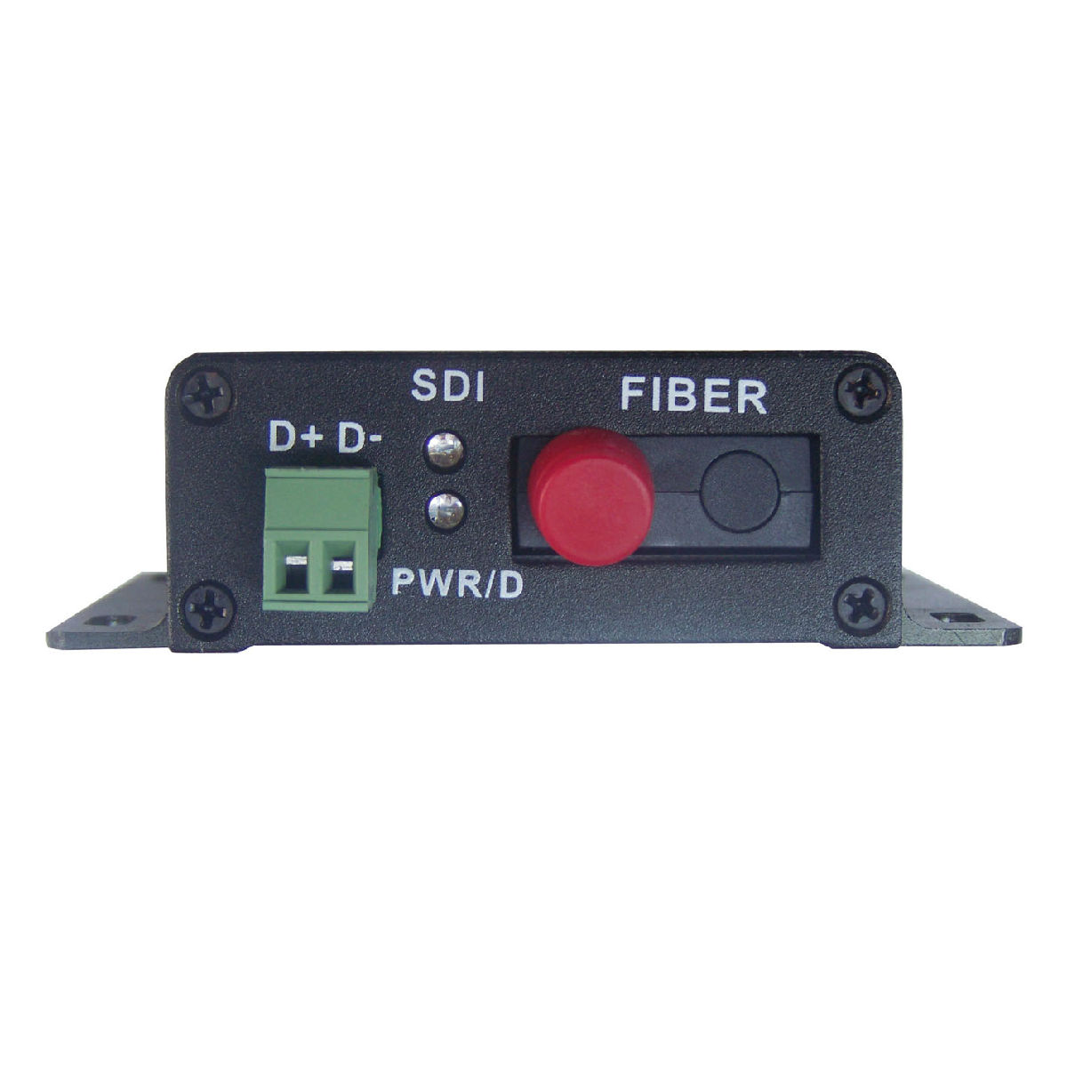 1路HD-SDI高清视频光端机