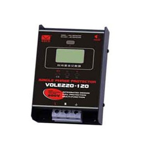 陕西机房防雷箱220-120