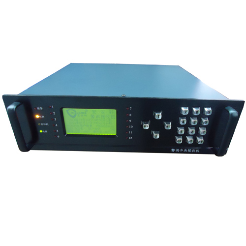 HAK-2-865 联网报警中心接收机