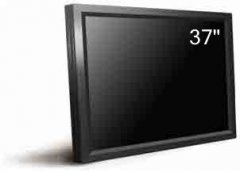 悅华37寸液晶监视器