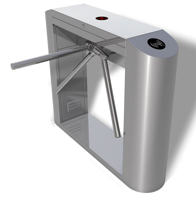 三辊闸，桥式三辊闸，三辊闸厂家