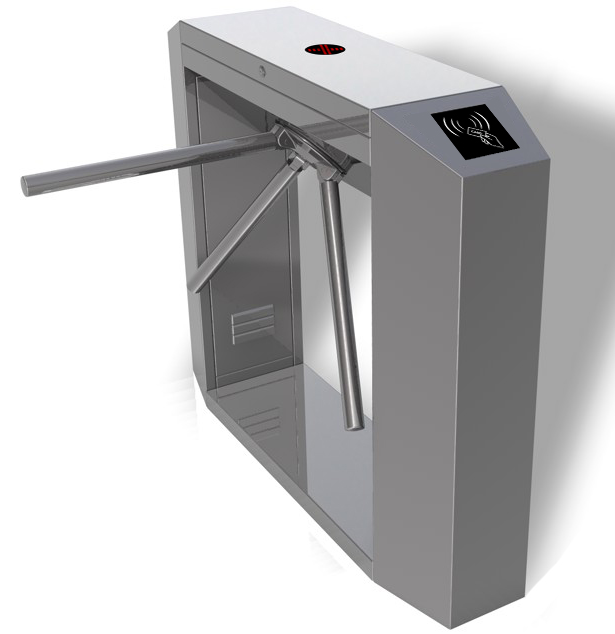 桥式三辊闸/三辊闸