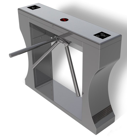 桥式三辊闸，三辊闸厂家，三辊闸