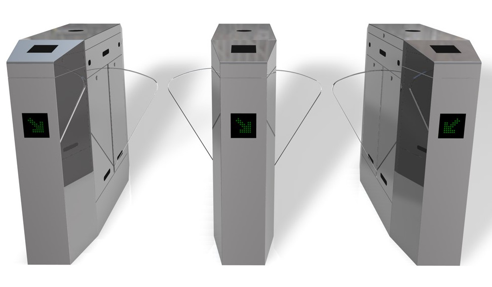 翼闸，翼闸厂家，翼闸门禁