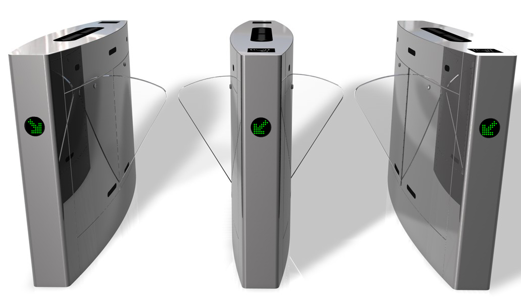 翼闸，智能翼闸门禁，翼闸厂家