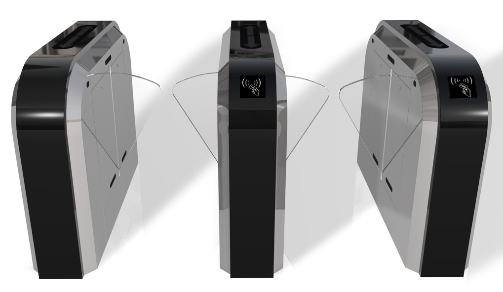 翼闸，翼闸门禁，智能翼闸厂家