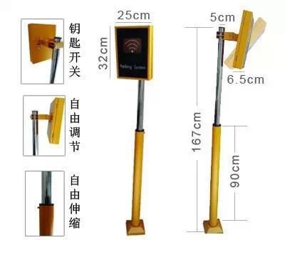 蓝牙远距离读卡器，蓝牙读头